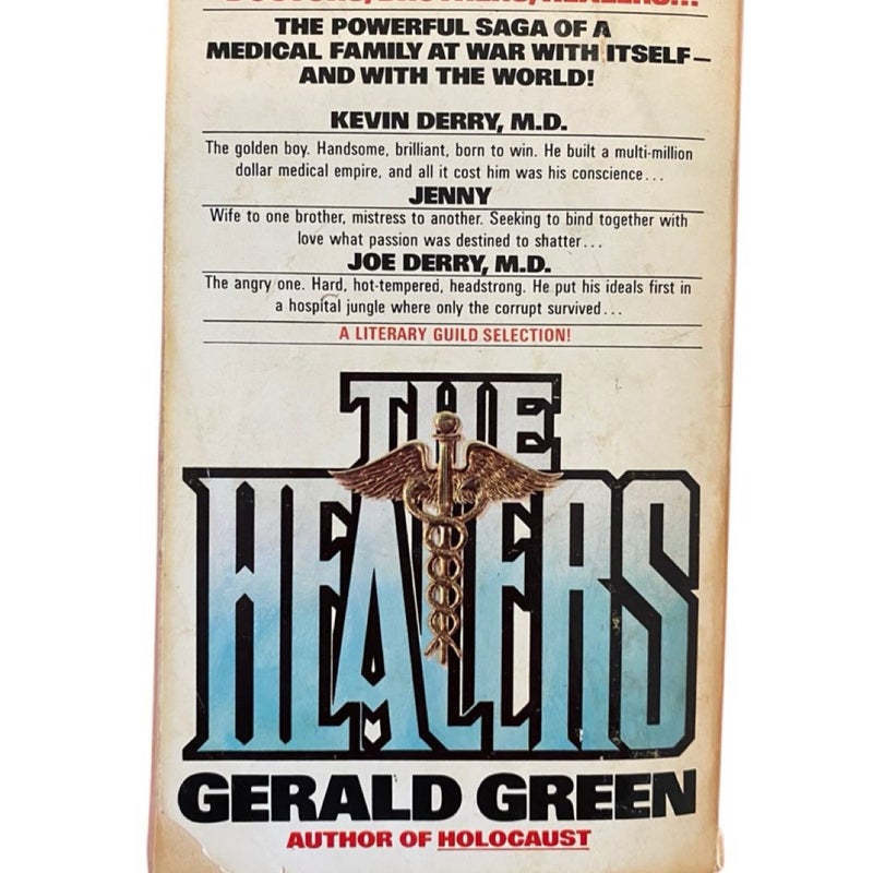 The Healers