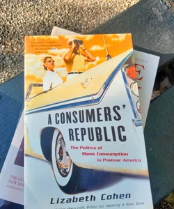A Consumers' Republic