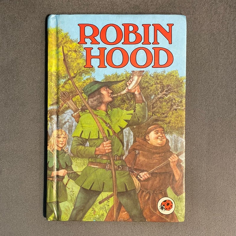 Robin Hood