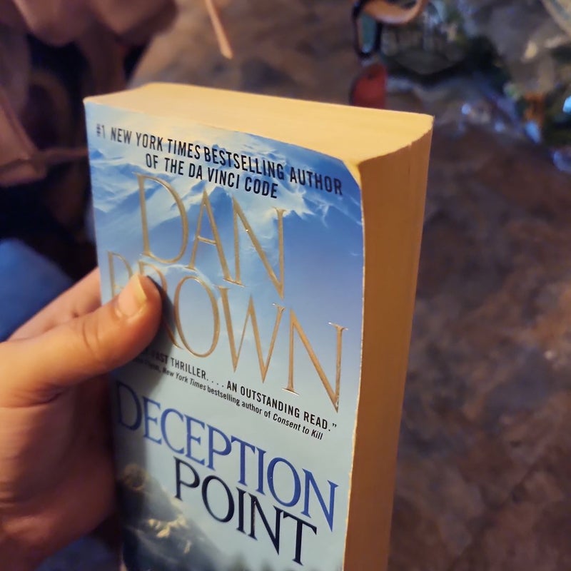 Deception Point