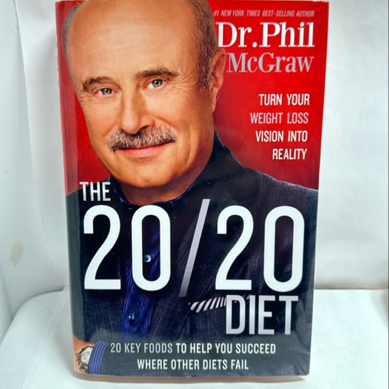 The 20/20 Diet