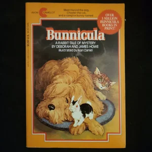 Bunnicula