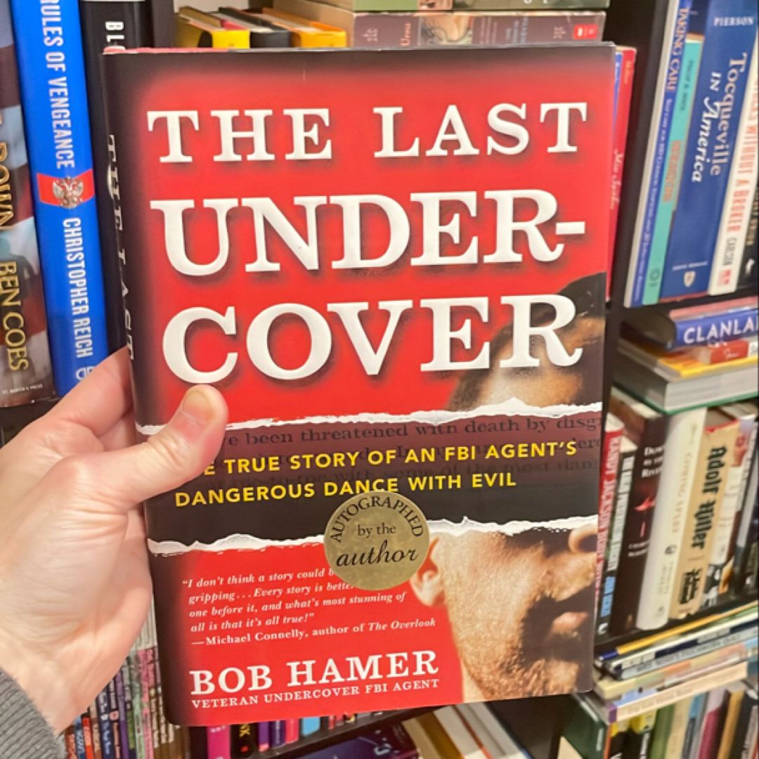 The Last Undercover