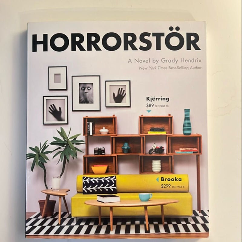 Horrorstor