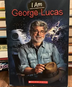 I Am #7: George Lucas