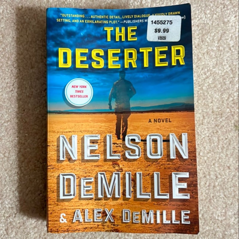 The Deserter