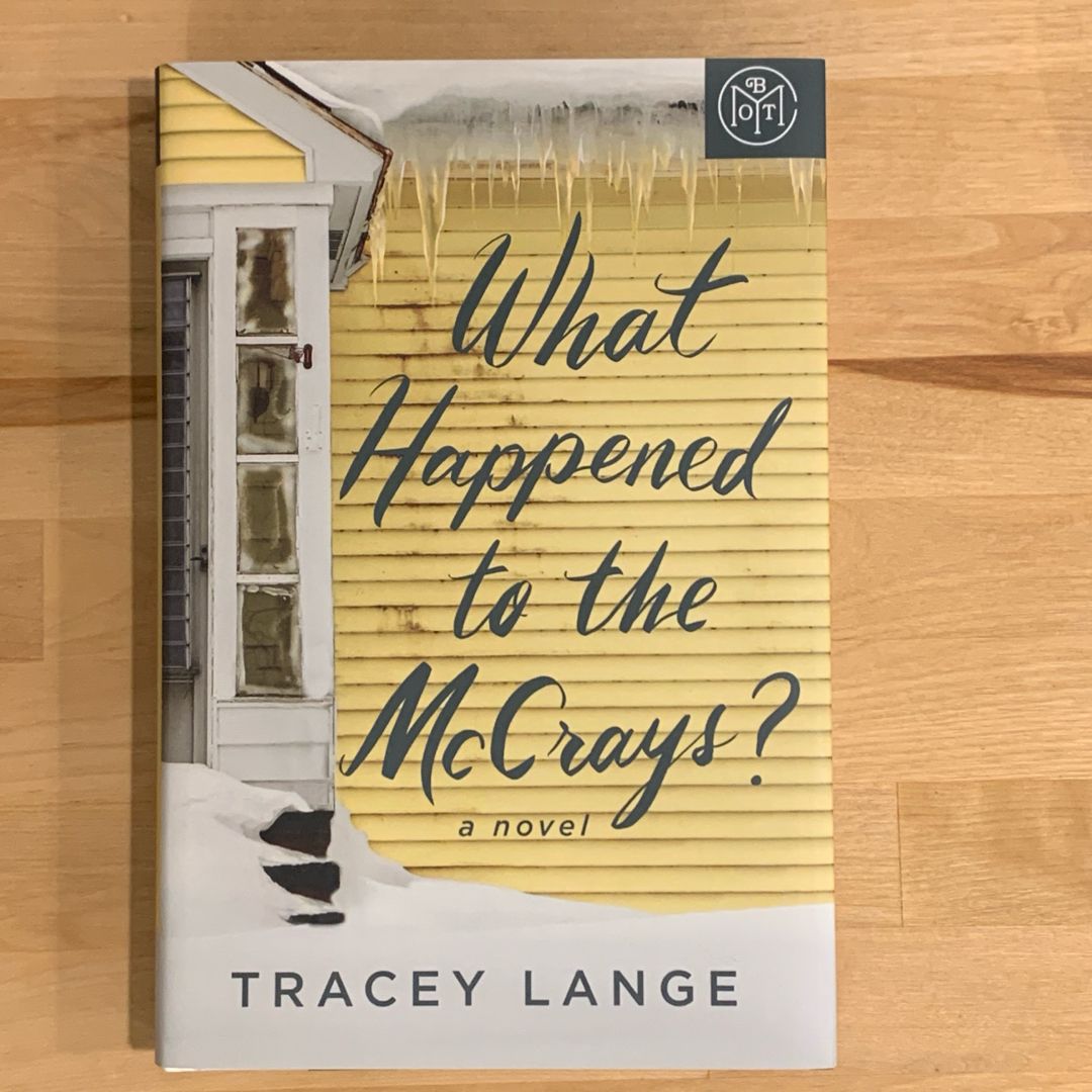 What Happened to the Mccrays?