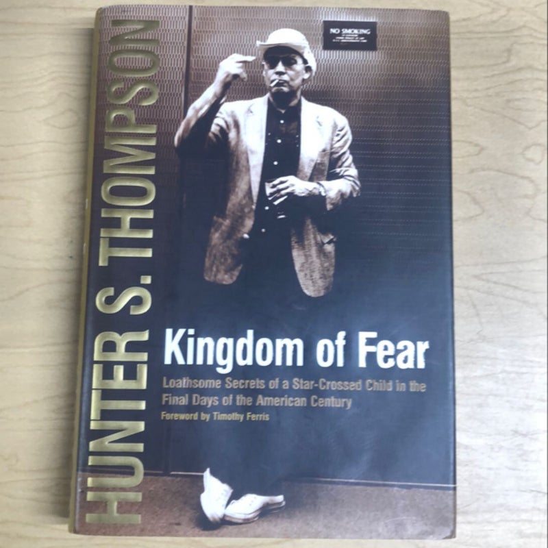 Kingdom of Fear