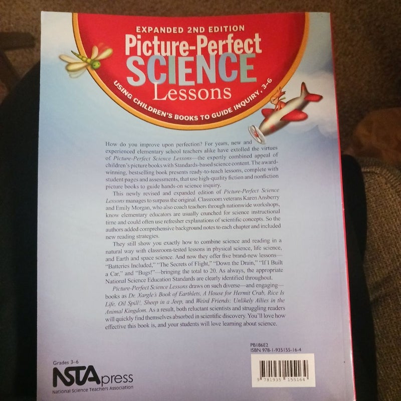 Picture Perfect Science 