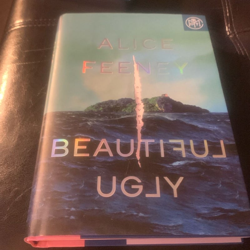 Beautiful Ugly
