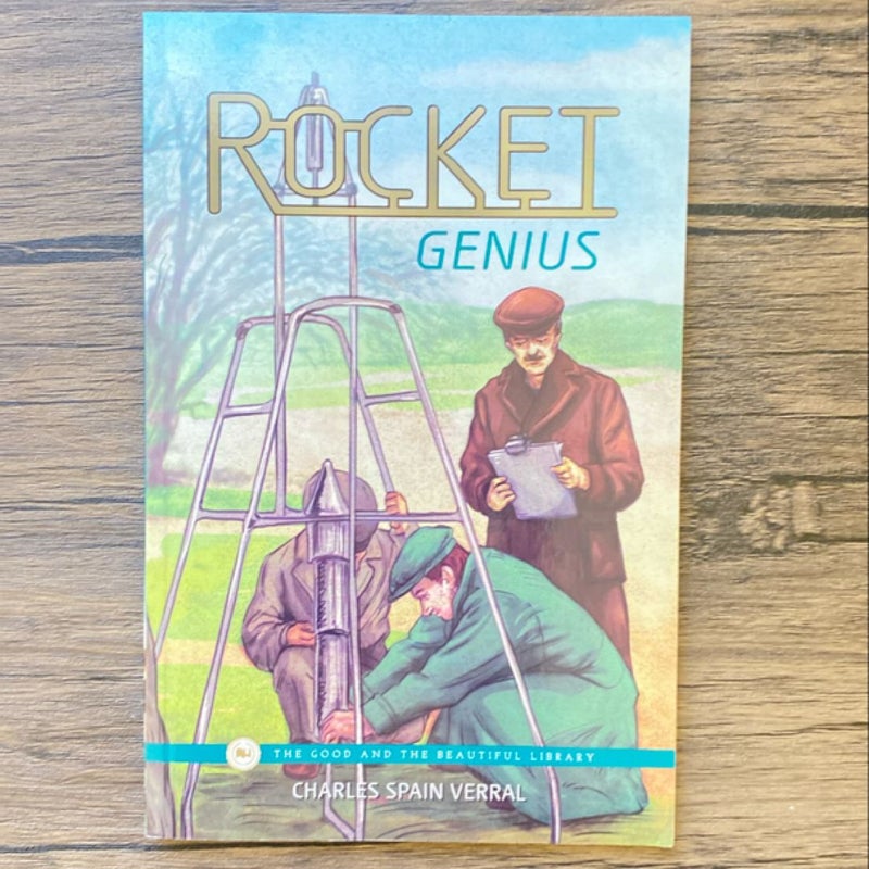 Rocket Genius