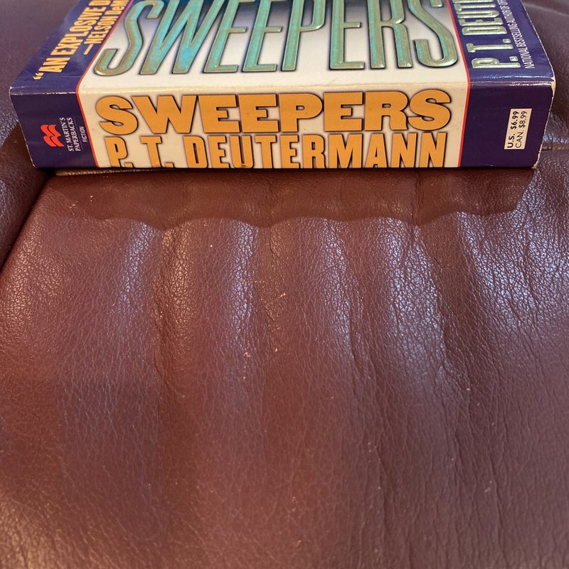 Sweepers