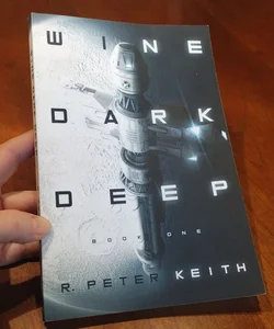 Wine Dark Deep