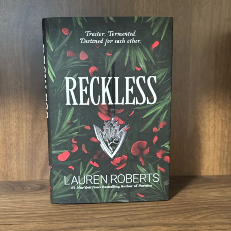 Reckless