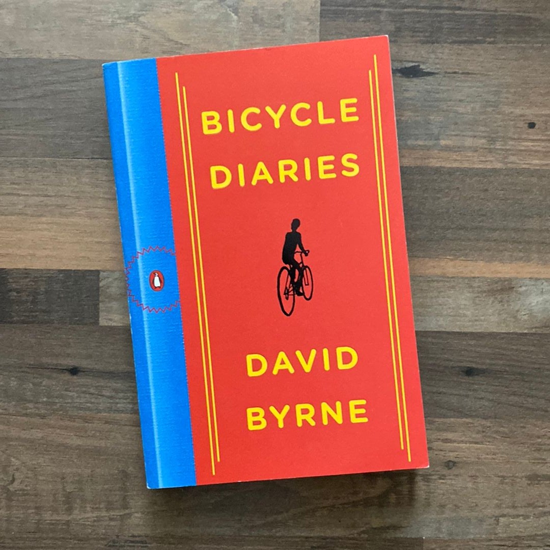 Bicycle Diaries