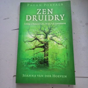 Zen Druidry