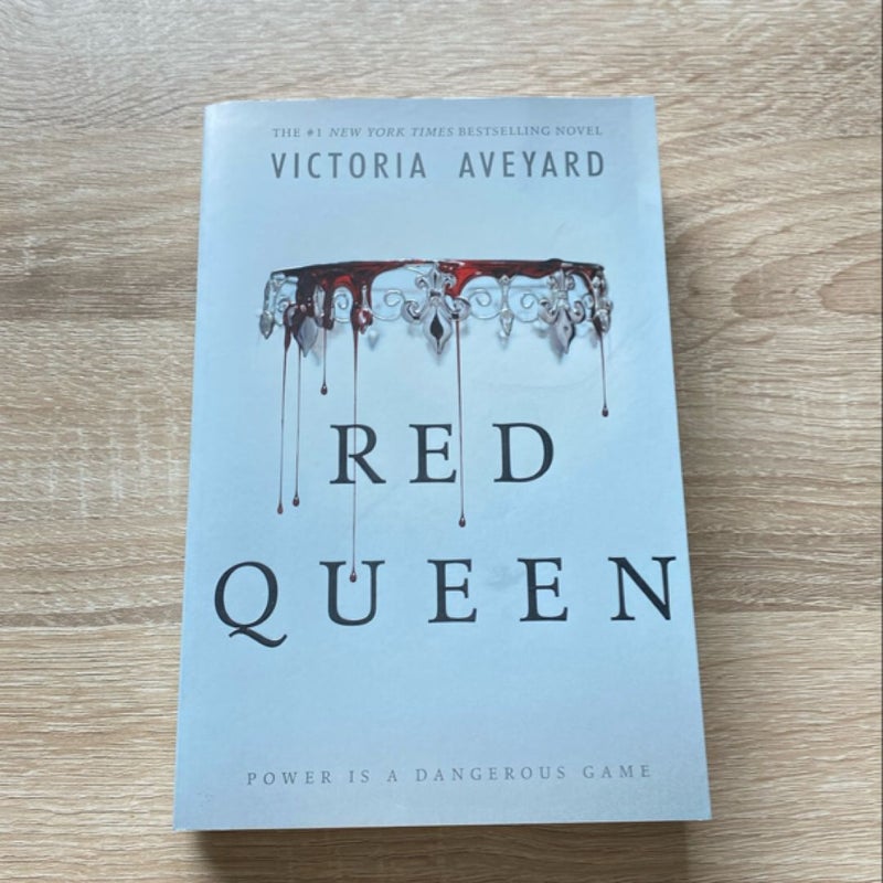 Red Queen