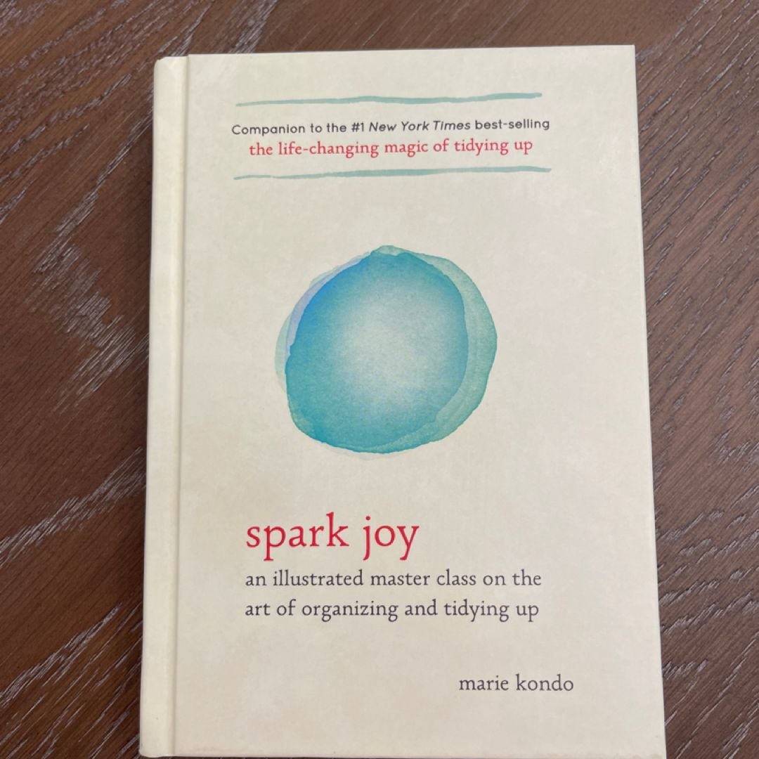 Spark Joy