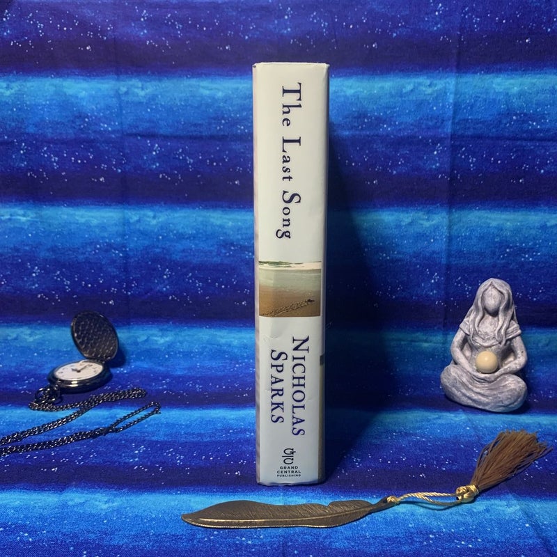 The Last Song