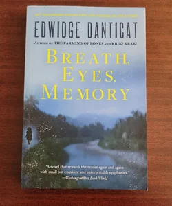 Breath, Eyes, Memory