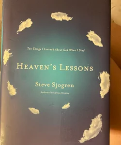 Heaven’s Lessons