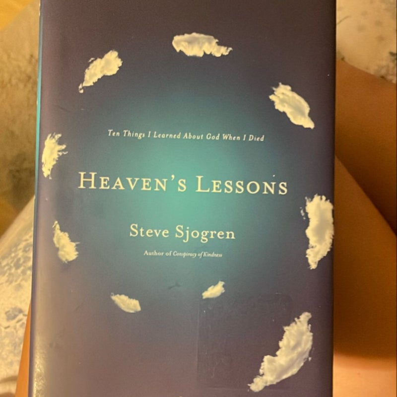 Heaven’s Lessons