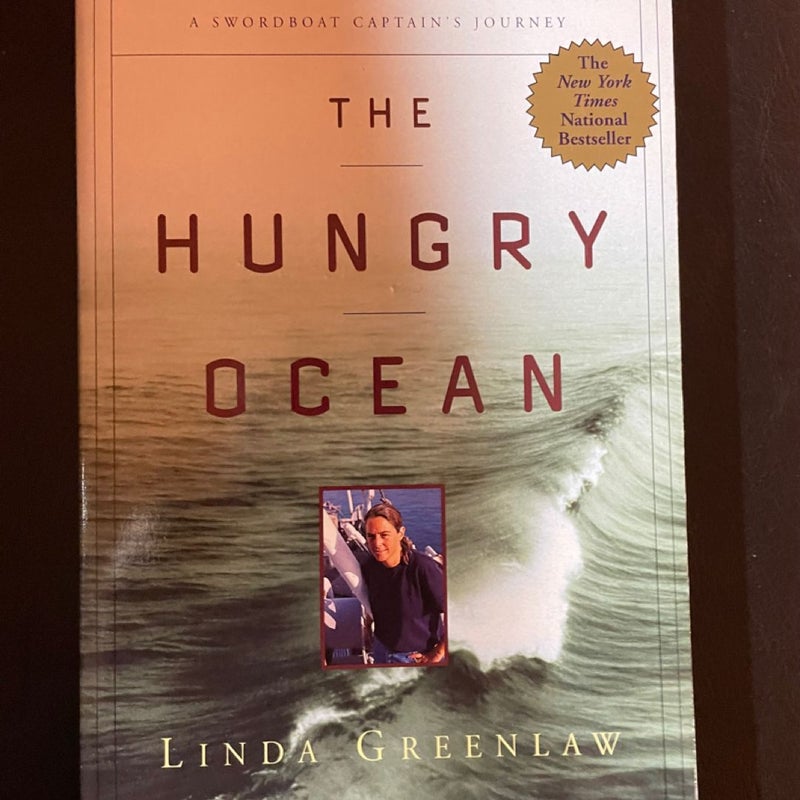 The Hungry Ocean