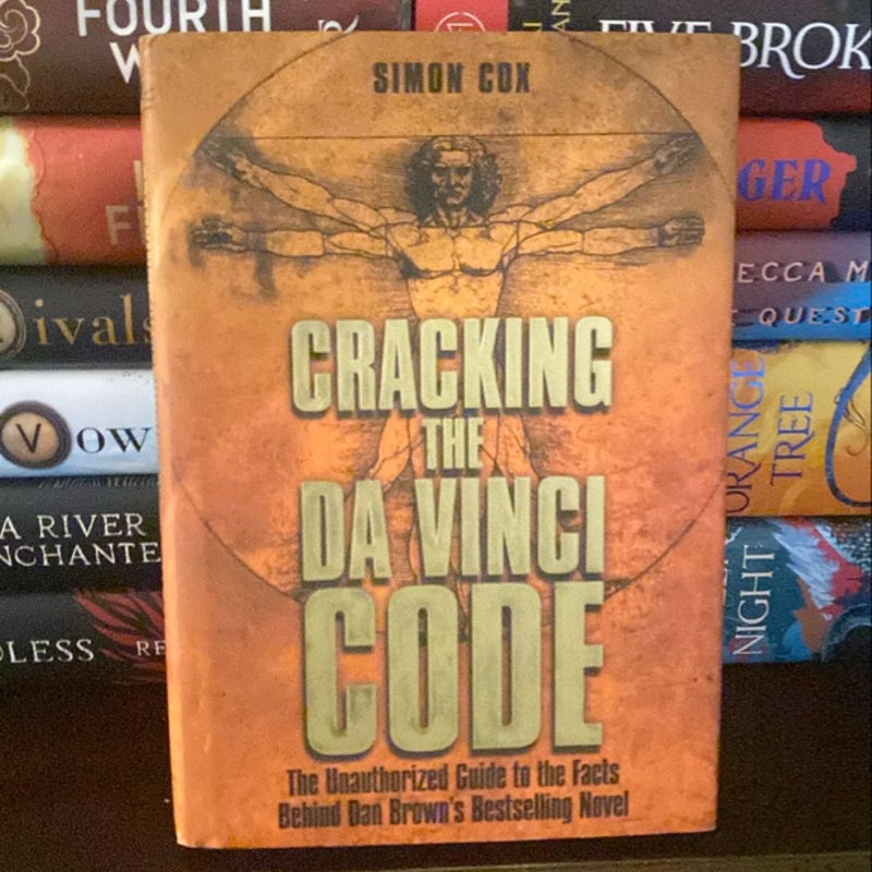 Cracking the Da Vinci Code