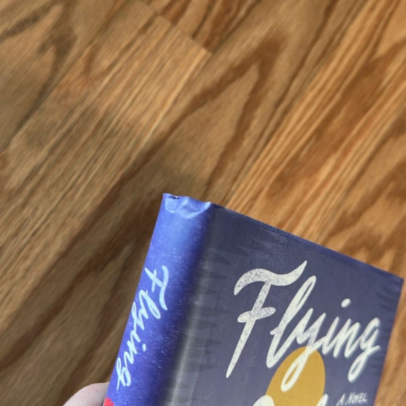 Flying Solo