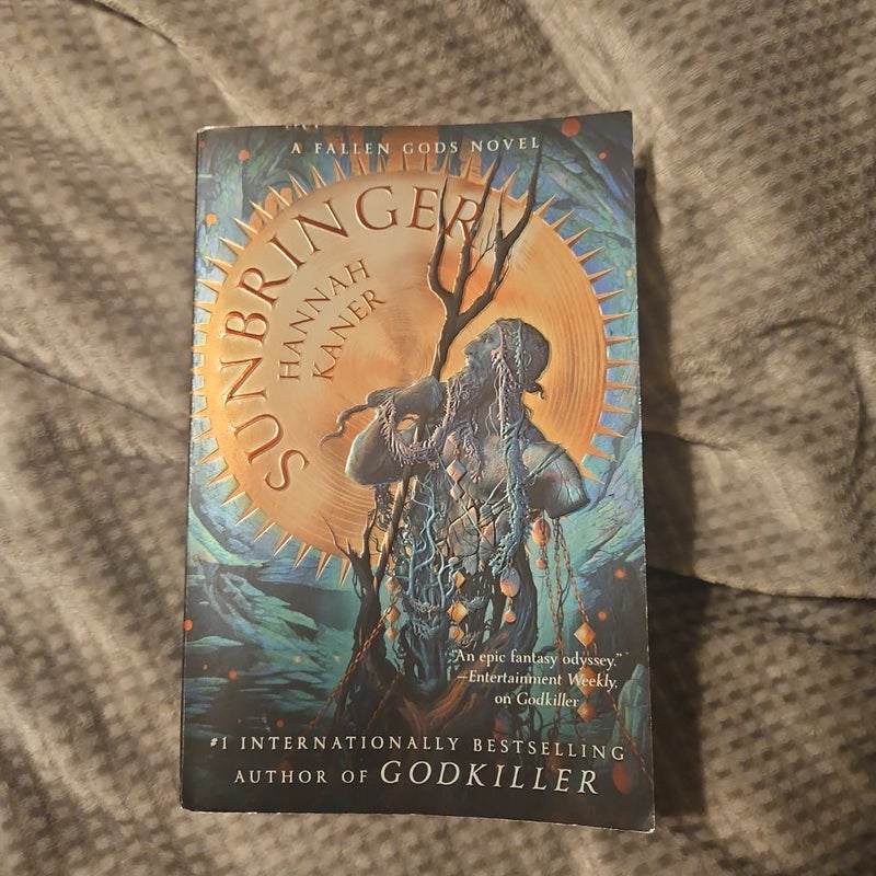 Sunbringer