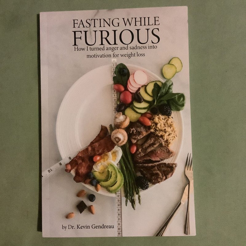Fasting While Furious