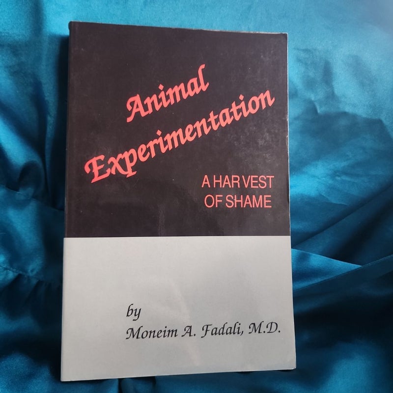 Animal Experimentation