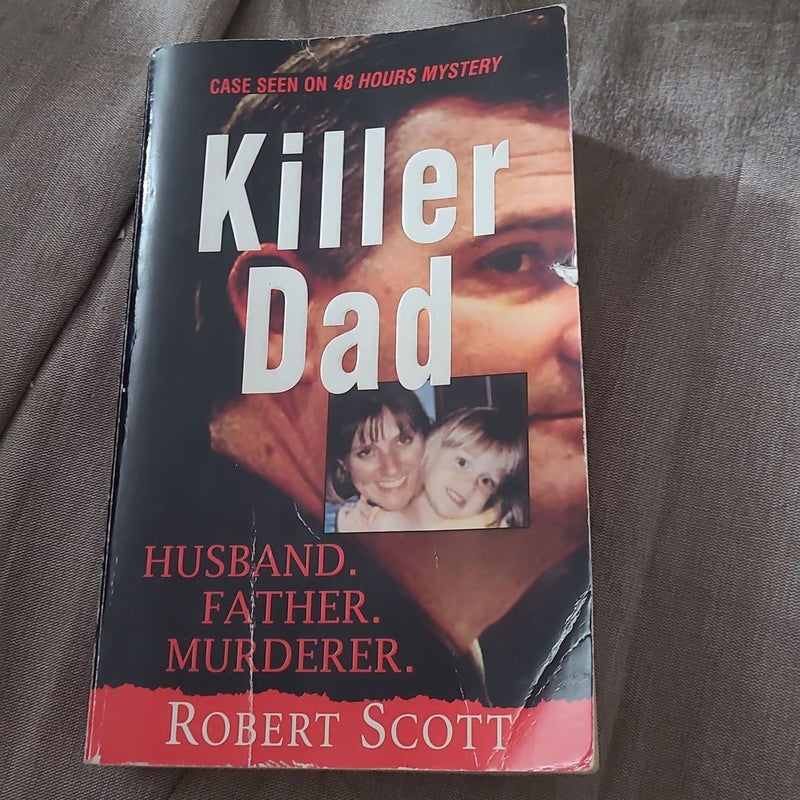 Killer Dad