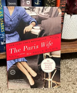 The Paris Wife