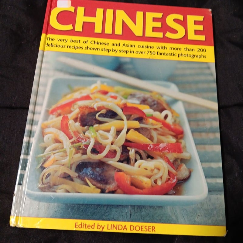Chinese