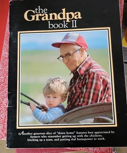 The Grandpa Book II