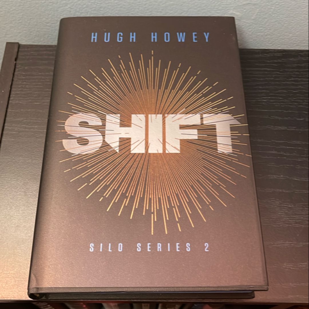 Shift Deluxe Collector's Edition