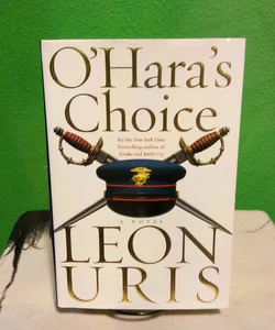 O'Hara's Choice - First Edition 