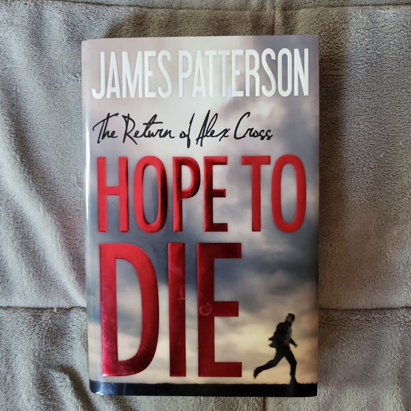 Hope to Die
