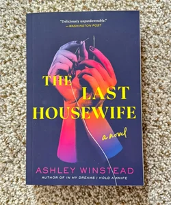 The Last Housewife