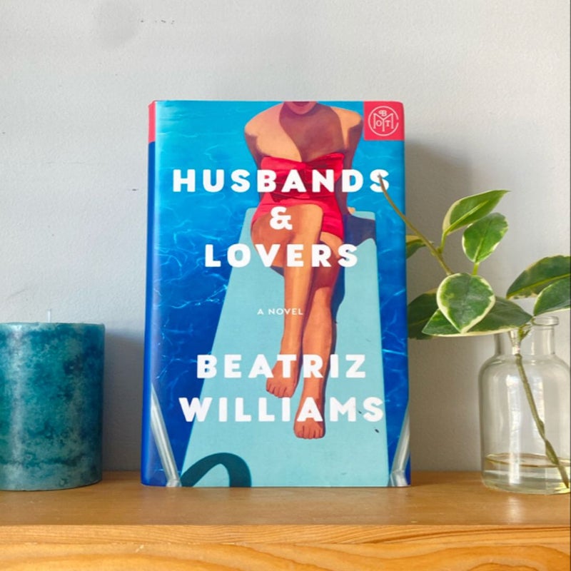 Husbands and Lovers