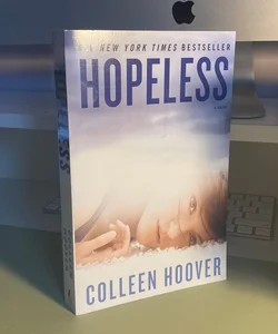Hopeless - Original Covers