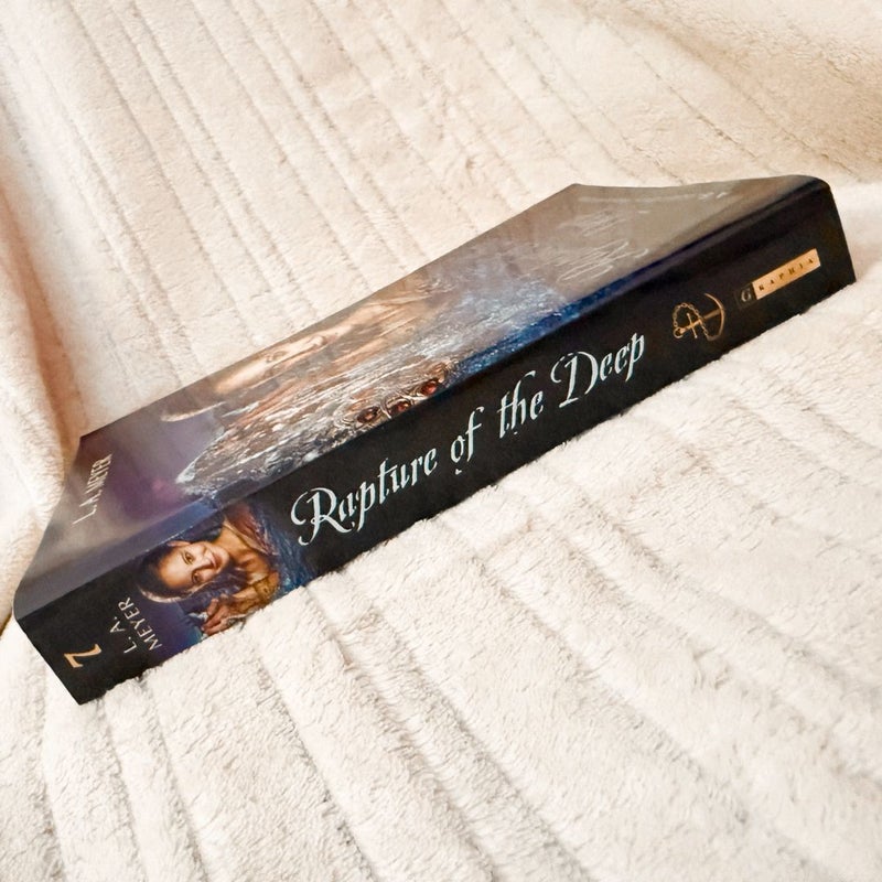 Rapture of the Deep