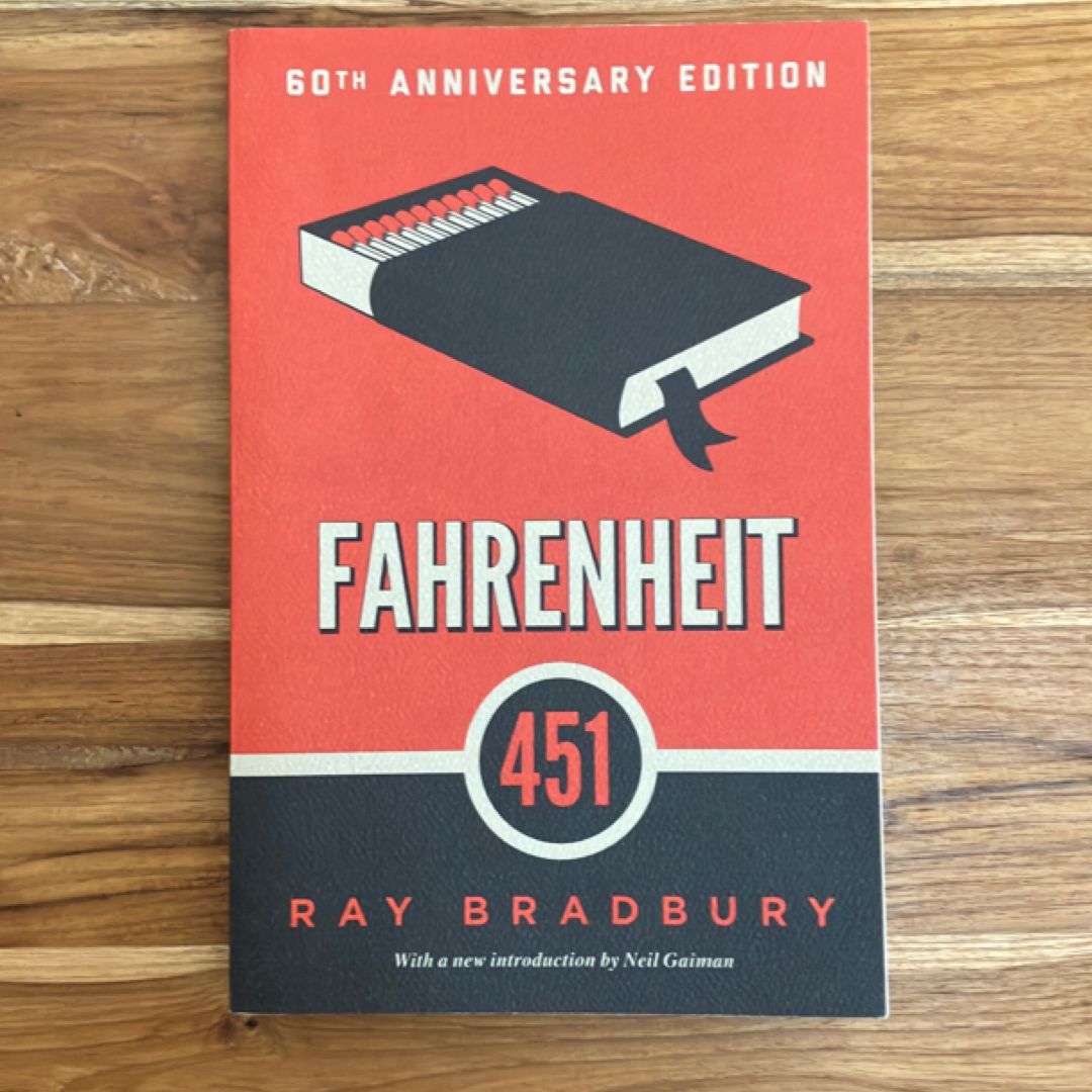 Fahrenheit 451