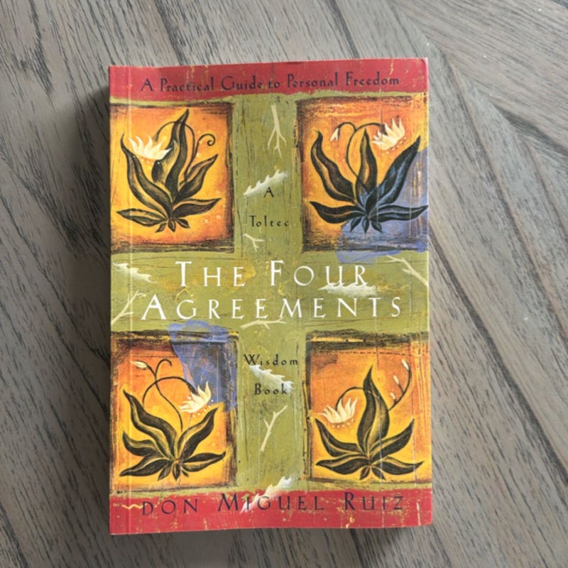 The Four Agreements