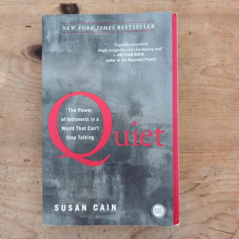 Quiet