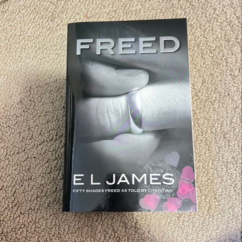 Freed