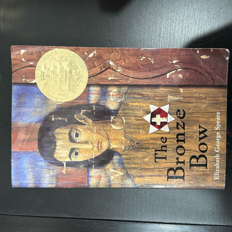The Bronze Bow