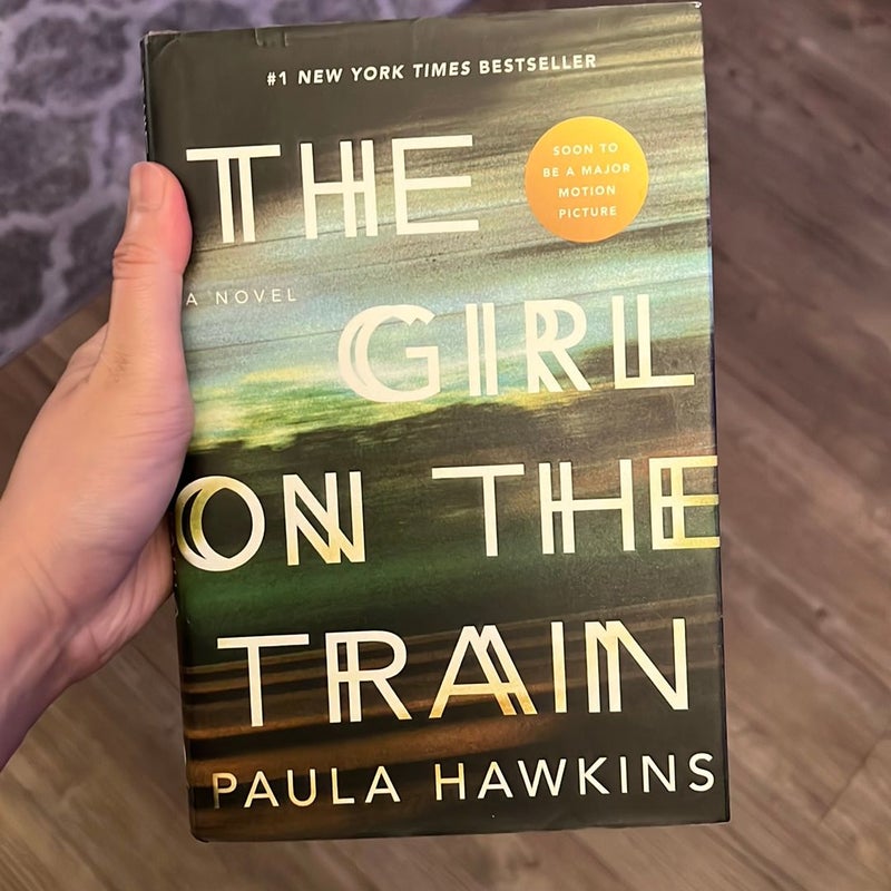 The Girl on the Train