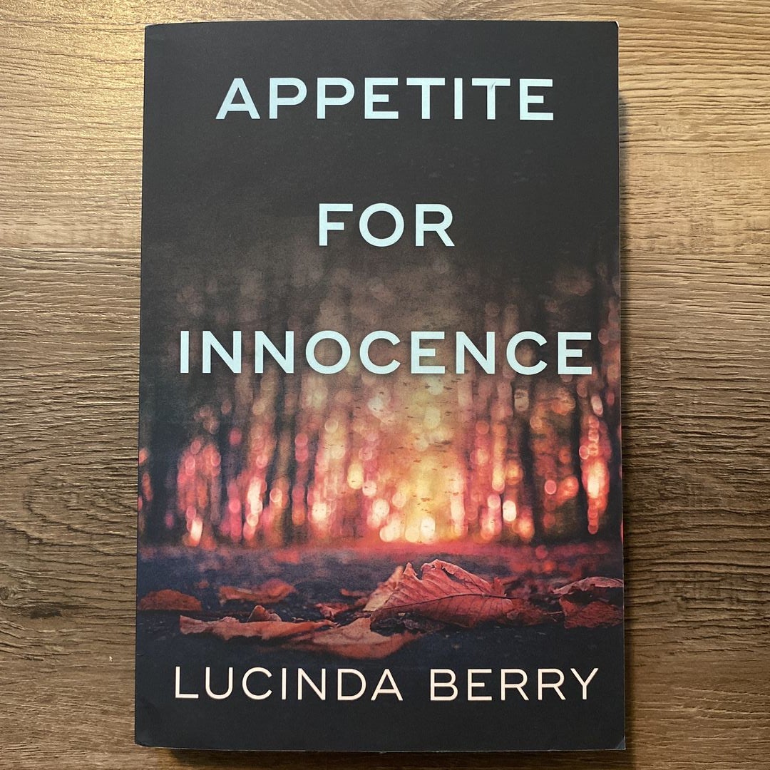 Appetite for Innocence